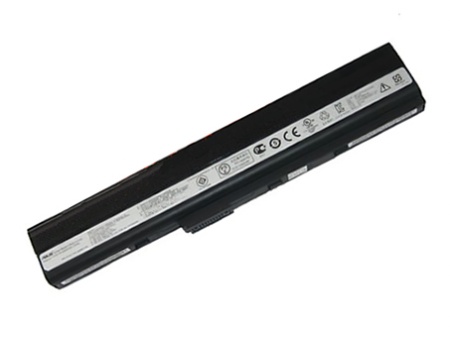 Батерия за лаптоп Asus A32-K52 A42-K52 K52f K52jr （съвместима）
