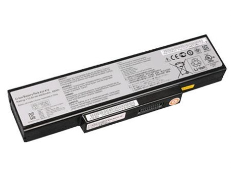 Батерия за лаптоп Asus X77V X77VG X77VN X7BS （съвместима）