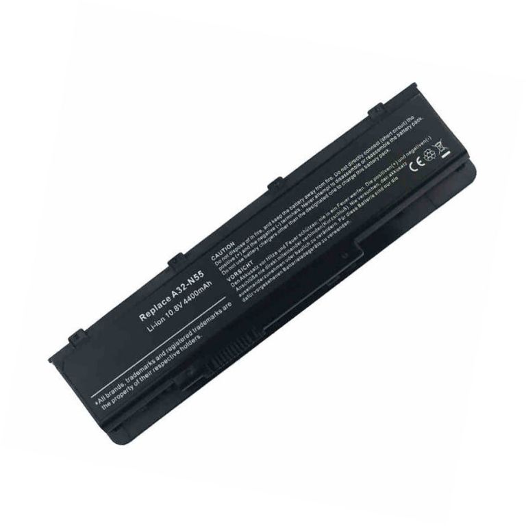 Батерия за лаптоп Asus N75 N75E N75S N75SF N75SJ N75SL N75SN N75SV （съвместима）