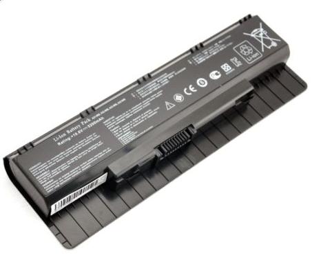 Батерия за лаптоп Asus R501VB R501VJ R501VM R501VV R501VZ R501DP R501DY R501J R501JR （съвместима）