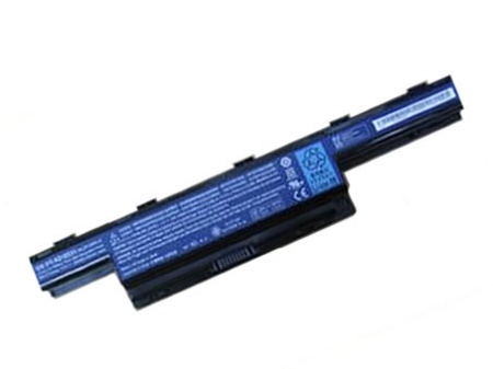 Батерия за лаптоп Acer TravelMate 7740G-354G64MNSS 7740G-354G50MNSS （съвместима）