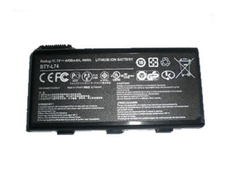 Батерия за лаптоп MSI A6205 A6205-046RU A6205-047RU A6205-IS （съвместима）