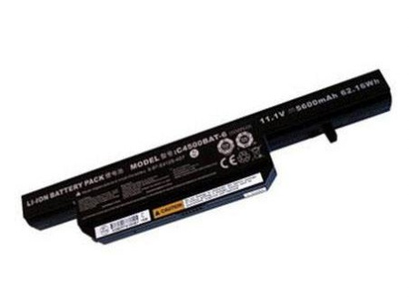 Батерия за лаптоп Hi-Grade Model C5101 （съвместима）