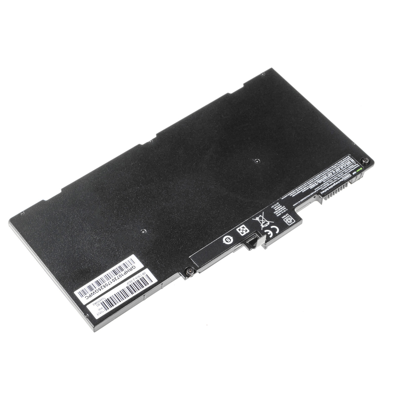 Батерия за лаптоп HP EliteBook 755 G3 745 G3 840 G3 850 G3 （съвместима）