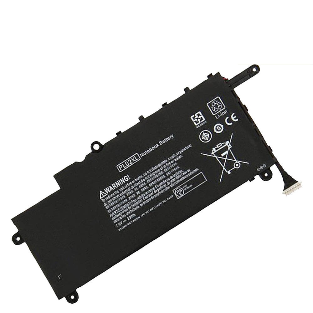 Батерия за лаптоп 29Wh HP Pavilion 11-N014na X360 11-N020na X360 （съвместима）