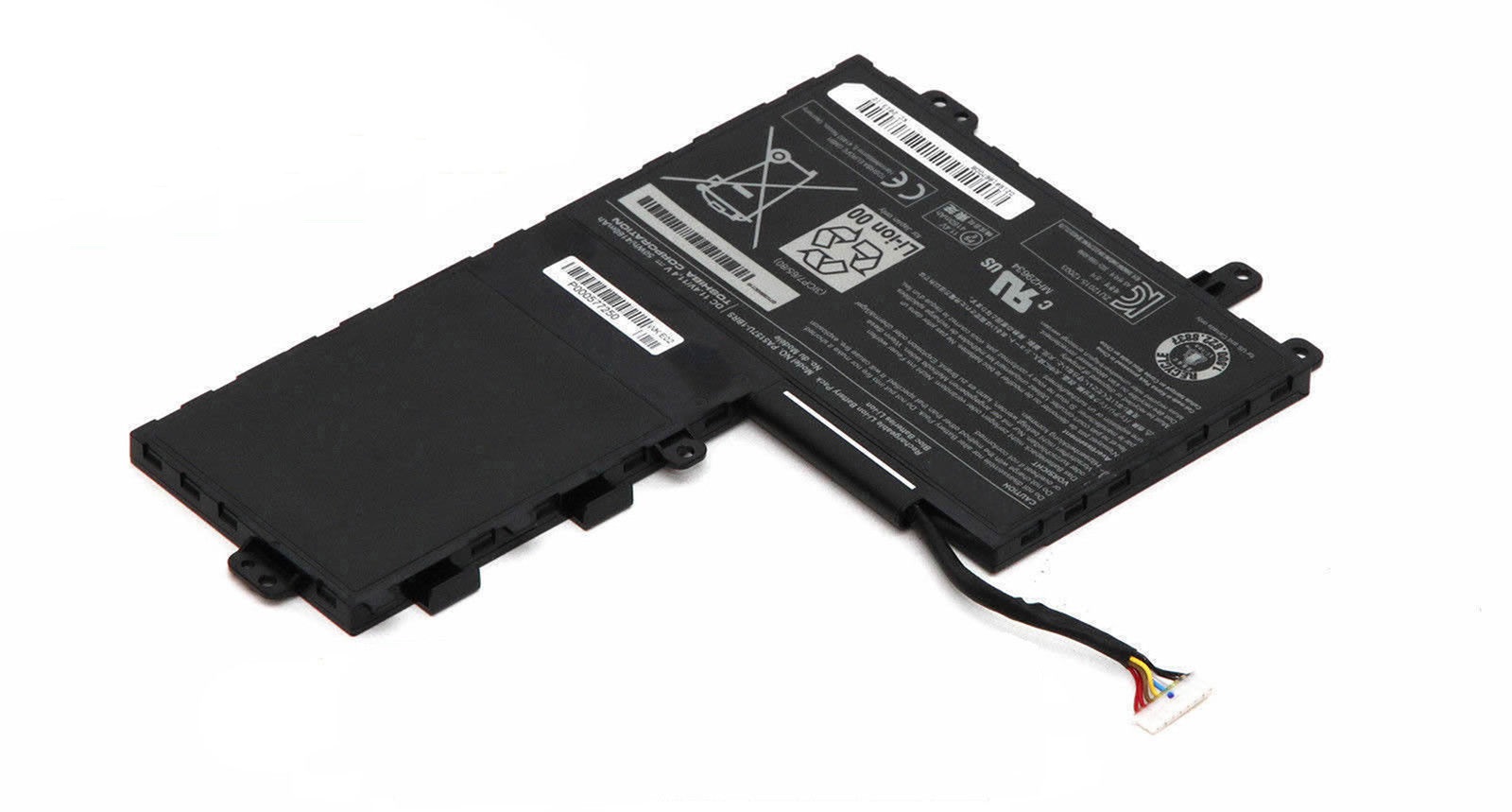 Toshiba PA5157U-1BRS PA5157U E45T-A E55-A5114 15.6" P000577250 съвместима батерия