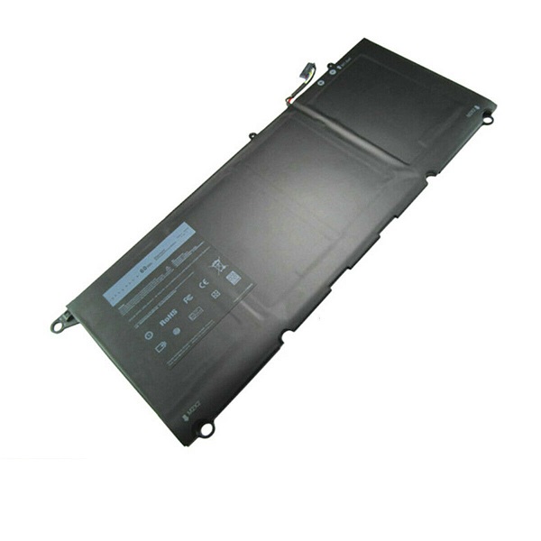 Dell XPS 13-9360-D1505 9360-D1605 9360-D1705 9360-D1805 съвместима батерия