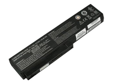 3UR18650-2-T0144 11,1V 4400mAh съвместима батерия