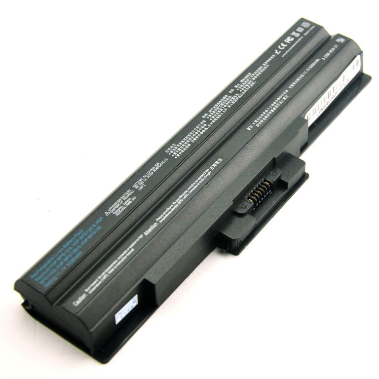 Батерия за лаптоп Sony Vaio VPCYB2M1E PCG-3B1M PCG-3C1M VGN-BZ13VN （съвместима）