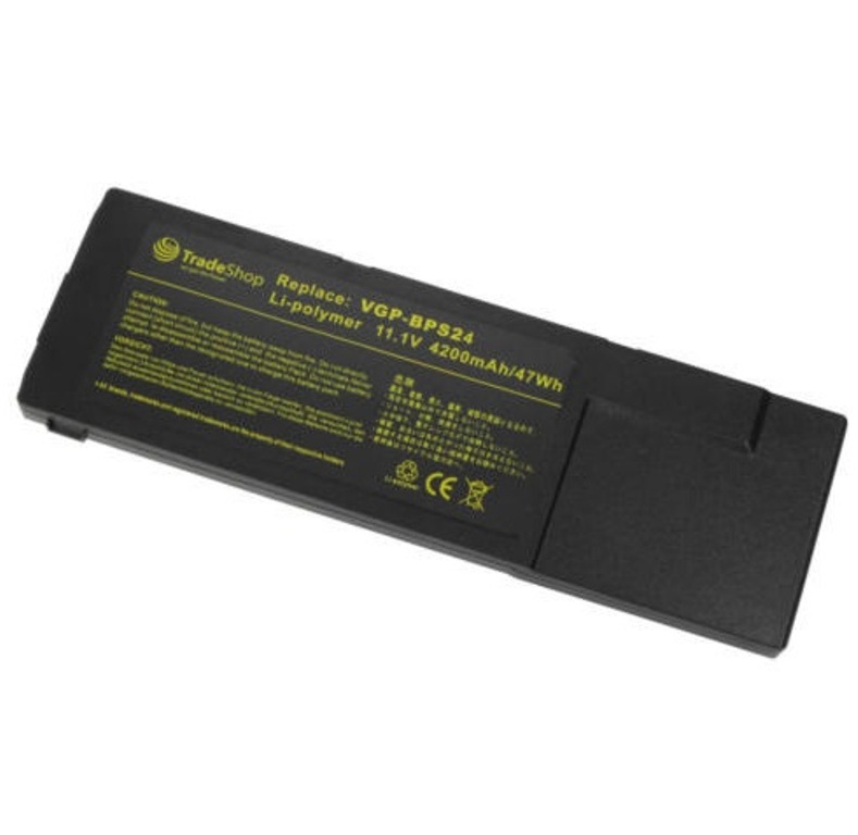 SONY VAIO PCG-41213W съвместима батерия