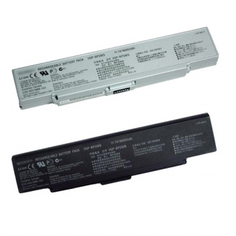 Батерия за лаптоп SONY SZ51B/B SZ52B/B SZ53B/B VGP-BPS9 VGP-BPS9A/B VGP-BPS9/B （съвместима）